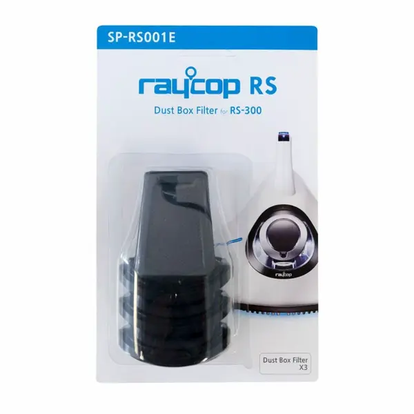 Kartušový filter Raycop RS300 - 3ks
