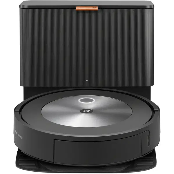 iRobot Roomba j7+ - Zánovný - Robotický vysávač