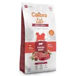 Calibra Dog Life Adult Small Fresh Beef 1,5 kg | Granule pre psov