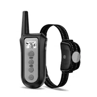 Patpet T220 | Elektronický výcvikový obojok - pre 1 psa
