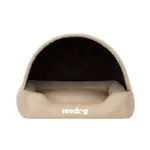 Reedog Prompter Beige kukaňa pre psa - M