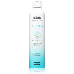 ISDIN PostSolar After Sun Spray krém po opaľovaní v spreji 200 ml