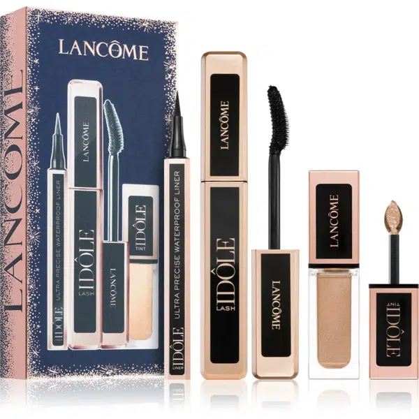 Lancôme Lash Idôle darčeková sada pre ženy