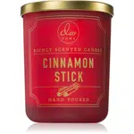 DW Home Signature Cinnamon Stick vonná sviečka 108 g