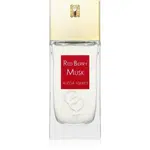 Alyssa Ashley Red Berry Musk parfumovaná voda unisex 30 ml