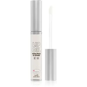 theBalm Lip Oil olej na pery odtieň Clear Roads Ahead 7 ml