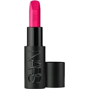 NARS Explicit Lipstick saténový rúž odtieň PROVOCATEUR 3.8 g