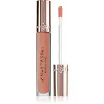 Anastasia Beverly Hills Lip Gloss lesk na pery odtieň Peachy Nude 4.5 ml