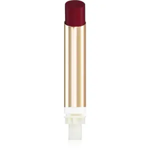 Sisley Phyto Rouge Shine Refill hydratačný lesklý rúž náhradná náplň odtieň 42 Sheer Cranberry 3 g
