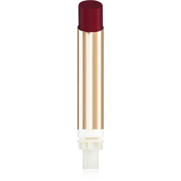 Sisley Photo-Rouge Shine Refill hydratačný lesklý rúž náhradná náplň odtieň 42 Sheer Cranberry 3 g