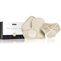 Notino Spa Collection Make-up removal set sada na odličovanie z mikrovlákna