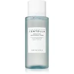 SKIN1004 Madagascar Centella Hyalu-Cica Brightening Toner jemné exfoliačné tonikum pre rozjasnenie a hydratáciu 210 ml
