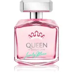 Banderas Queen of Seduction Lively Muse toaletná voda pre ženy 80 ml