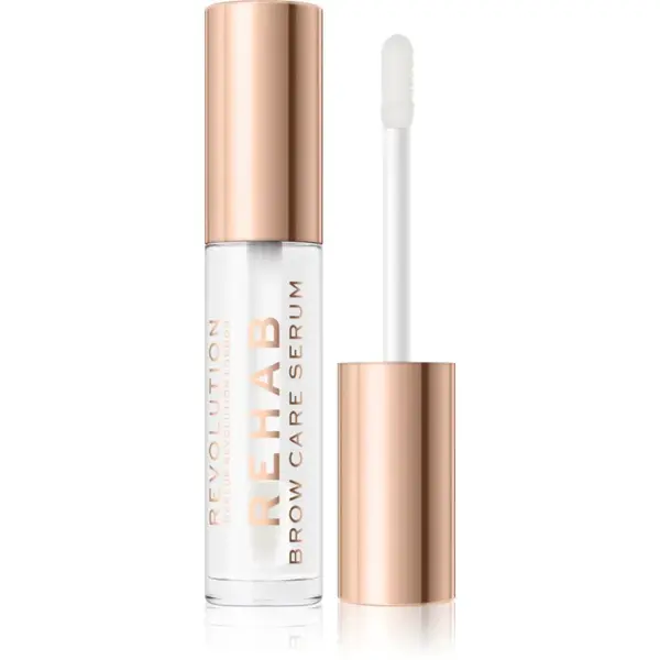 Revolution Rehab rastové sérum na obočie 5 ml