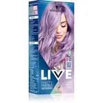 Schwarzkopf LIVE Ultra Brights or Pastel semipermanentná farba na vlasy odtieň 120 Lilac Crush 1 ks