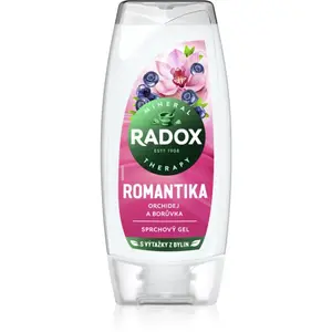 Radox Romantic sprchový gél 250 ml