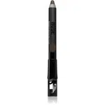Nudestix Magnetic Matte univerzálna ceruzka na oči odtieň Cocoa 2,8 g