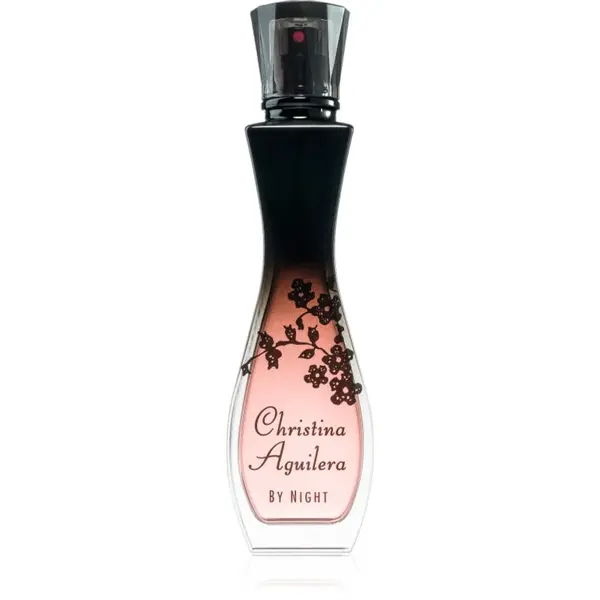 Christina Aguilera By Night parfumovaná voda pre ženy 50 ml