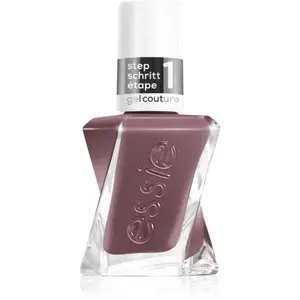 essie Gel by essie lak na nechty s gélovým efektom odtieň 70 take me to thread 13.5 ml