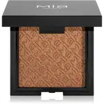 Mia Cosmetics Light Builder kompaktný púdrový rozjasňovač odtieň 04 Zoom 9 g