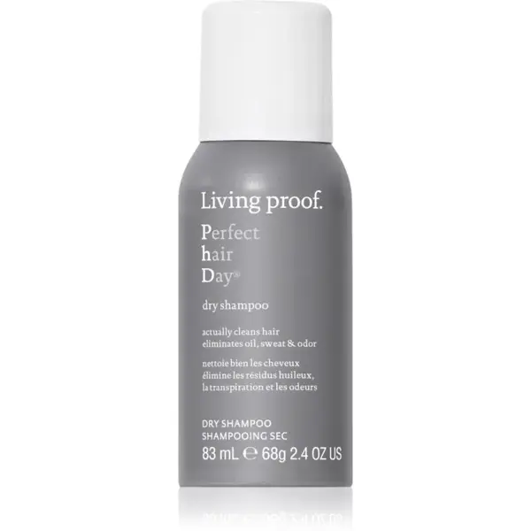 Living Proof Perfect Hair Day suchý šampón 90 ml