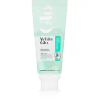 White Glo Glo Professional White bieliaca zubná pasta 115 g