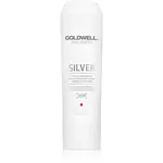 Goldwell Dualsenses Color Revive kondicionér pre blond a šedivé vlasy 200 ml