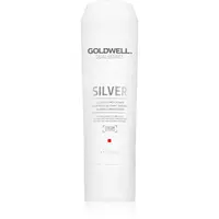 Goldwell Dualsenses Color Revive kondicionér pre blond a šedivé vlasy 200 ml