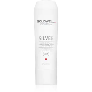 Goldwell Dualsenses Color Revive kondicionér pre blond a šedivé vlasy 200 ml