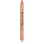 Annabelle Minerals Jumbo Lip Pencil krémová ceruzka na pery odtieň Marigold 3 g
