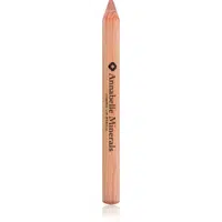Annabelle Minerals Jumbo Lip Pencil krémová ceruzka na pery odtieň Marigold 3 g