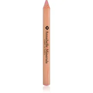 Annabelle Minerals Jumbo Lip Pencil krémová ceruzka na pery odtieň Clover 3 g