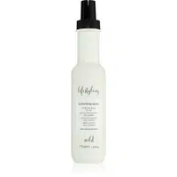 milk_shake® Lifestyling Texturizing Spritz sprej pre plážový efekt pre jemné vlasy 175 ml