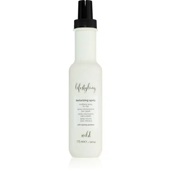 milk_shake® Lifestyling Texturizing Spritz sprej pre plážový efekt pre jemné vlasy 175 ml