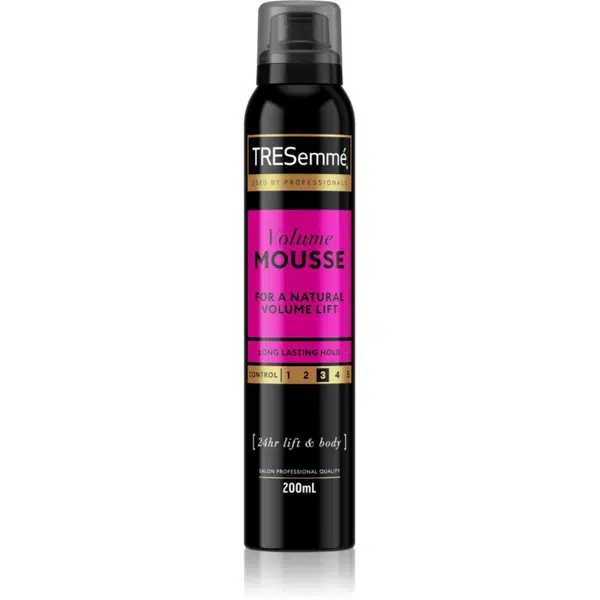 TRESemmé Volume & Lift penové tužidlo 200 ml