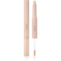 thim Skin Cover Concealer Duo krycí korektor na redukciu nedokonalostí obojstranný odtieň 01 Ivory 6.3 g