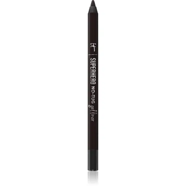 IT Cosmetics Superhero dlhotrvajúce gélové očné linky odtieň Fantastic Espresso 1,2 g