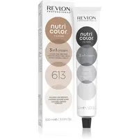 Revlon Professional Nutri Color Filters Toning vyživujúca tónovacia maska pre profesionálne použitie 613 100 ml