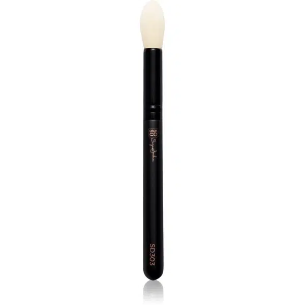 SOSU Cosmetics Individual Dome Brush štetec na bronzer Sd303 1 ks