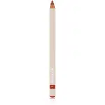 Notino Creamy Contouring Lip Pencil kontúrovacia ceruzka na pery 180 Burnt Bronze 1.1 g