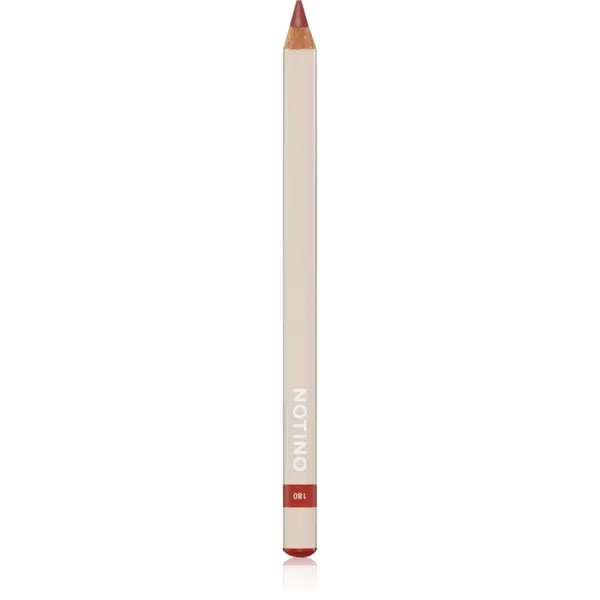 Notino Creamy Contouring Lip Pencil kontúrovacia ceruzka na pery 180 Burnt Bronze 1.1 g