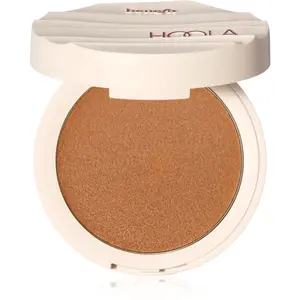 Benefit Hoola Wave krémový bronzer odtieň Medium 9 g