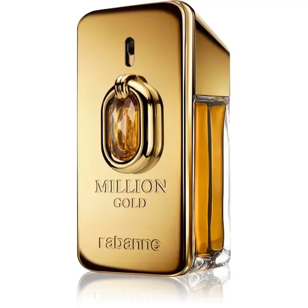Rabanne Million Gold Elixir parfém pre mužov 50 ml