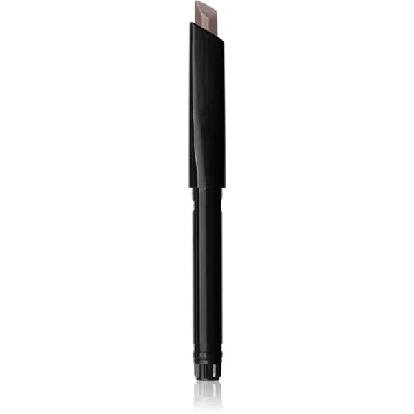 Bobbi Brown Long-Wear Brow Pencil Refill ceruzka na obočie náhradná náplň odtieň Neutral Dark Brown 0.33 g