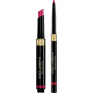 Dolce&Gabbana Bold Kiss My Gloss! sada na pery odtieň