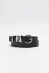 Marisse Women's Accessories L-Pa-4600 Black