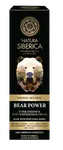 NATURA SIBERICA Super intenzívny krém proti vráskam Sila medveďa 50 ml