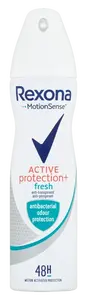 REXONA Antiperspirant Active Shield Fresh 150 ml