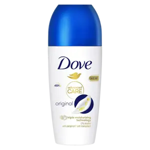 DOVE Original Advanced care antiperspirant roll-on 50 ml