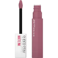 MAYBELLINE NEW YORK Matte Ink 180 Revolutionary rúž 5 ml